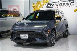 هیۆندای کۆنا